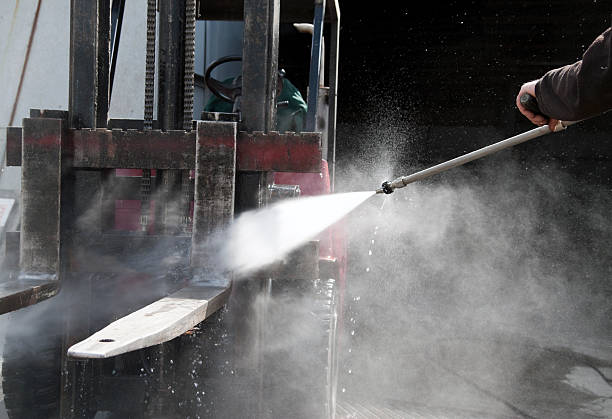 Best Pressure Washing Services for Businesses  in Bay, AR